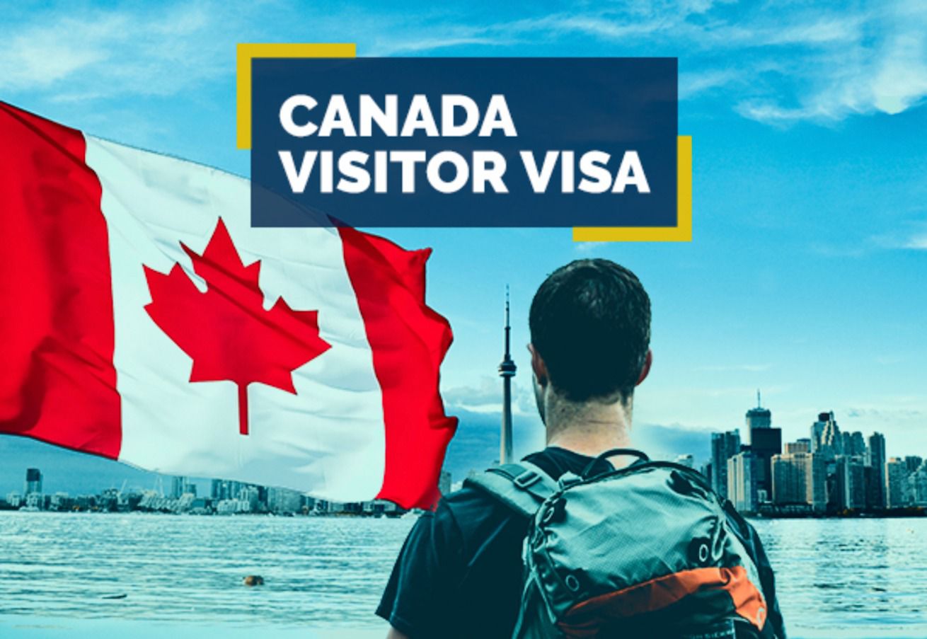 Canadian Visitor Visa