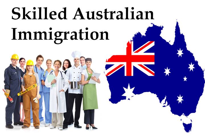 Guide to Australia Immigration