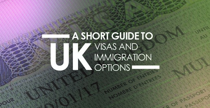 Guide to UK Immigration