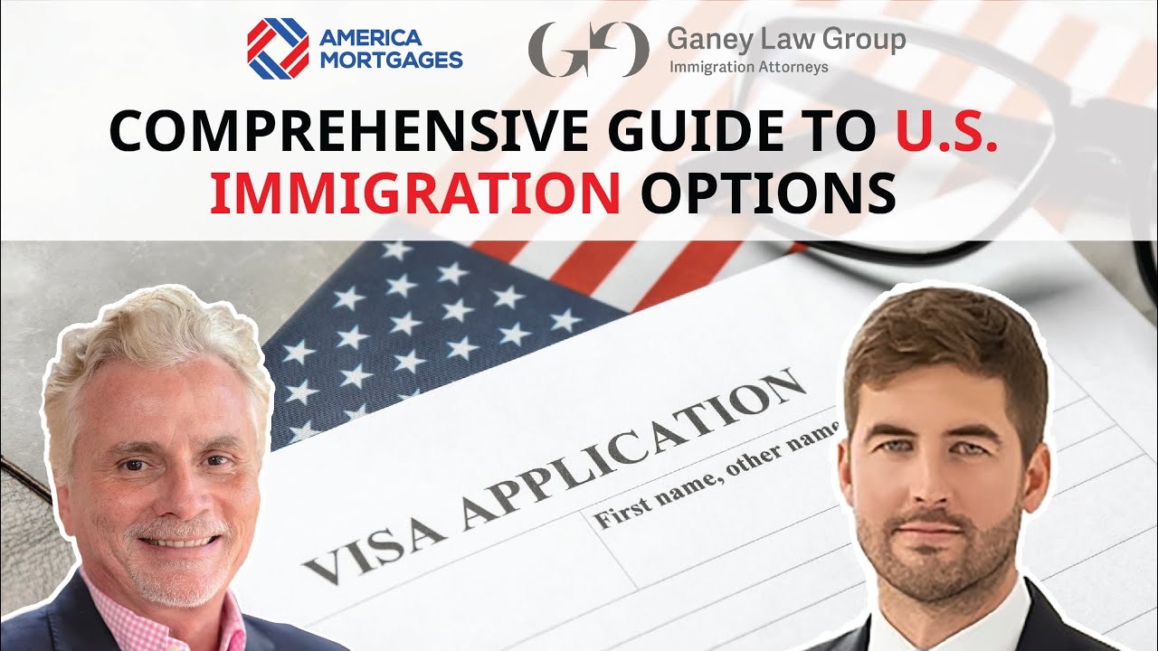 Guide to USA Immigration