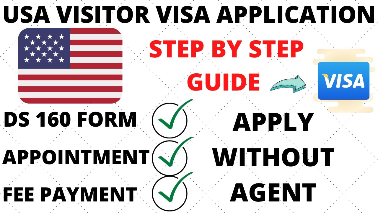 Guide to USA Visit Visas