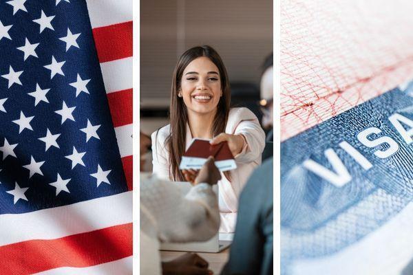 Guide to USA Work Visas