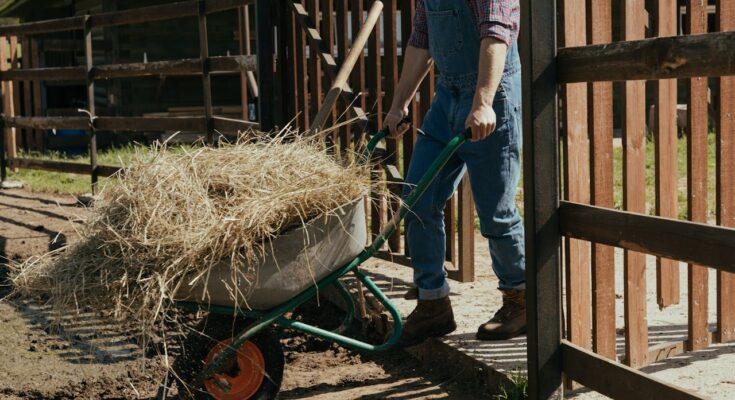 Farm Jobs in Canada 2026 – Seasonal Work & Free Housing