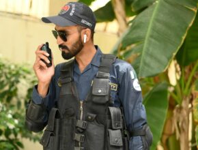 Security Guard Jobs in Italy 2026 – Requirements & Salary