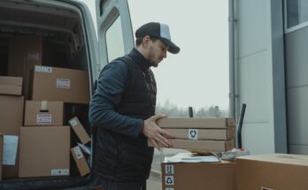 Delivery Driver Jobs in Canada 2026 – Top Apps Hiring Now